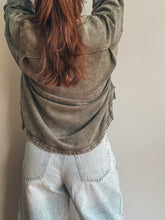 Load image into Gallery viewer, Remi Ribbed Top
