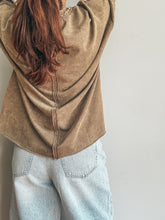 Load image into Gallery viewer, Maple Pocket Tee

