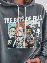 Load image into Gallery viewer, BOYS OF FALL Pullover Hoodie
