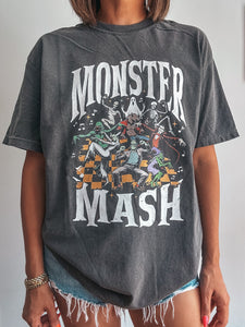 Monster Mash Tee