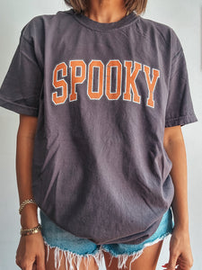 SPOOKY Tee