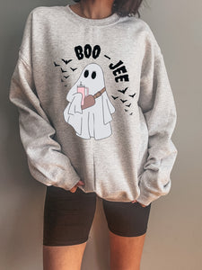 BOO JEE Ghost (click for more options)