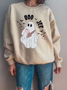 BOO JEE Ghost (click for more options)