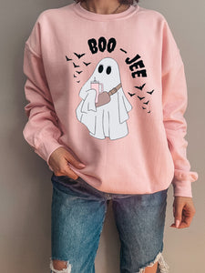 BOO JEE Ghost (click for more options)