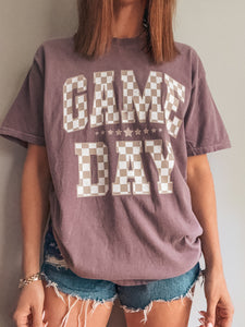 GAME DAY Tee