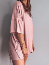 Load image into Gallery viewer, Bay Breeze Set - Mauve
