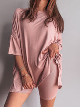 Load image into Gallery viewer, Bay Breeze Set - Mauve
