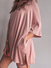 Load image into Gallery viewer, Bay Breeze Set - Mauve
