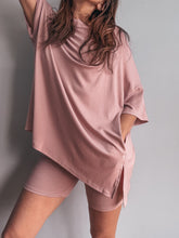 Load image into Gallery viewer, Bay Breeze Set - Mauve
