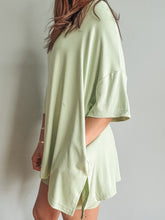 Load image into Gallery viewer, Bay Breeze Set - Light Green
