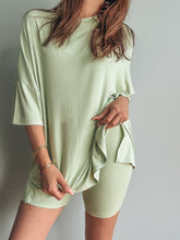 Load image into Gallery viewer, Bay Breeze Set - Light Green
