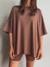 Load image into Gallery viewer, Bay Breeze Set - Latte
