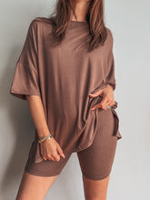 Load image into Gallery viewer, Bay Breeze Set - Latte
