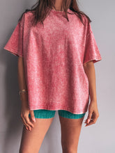 Load image into Gallery viewer, The East End Biker Shorts- Kelly Green
