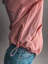 Load image into Gallery viewer, Spring Fling Windbreaker - Pink
