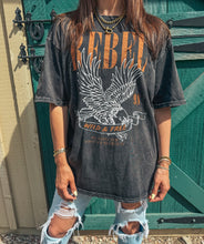 Load image into Gallery viewer, Rebel Oversized Tee
