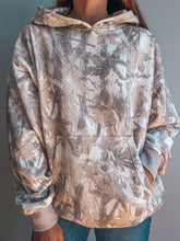 Load image into Gallery viewer, Woodlands Oversized Hoodie
