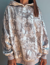 Load image into Gallery viewer, Woodlands Oversized Hoodie

