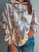 Load image into Gallery viewer, Woodlands Oversized Hoodie
