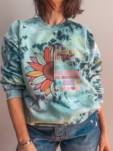 Load image into Gallery viewer, THE STORM Crewneck Sweatshirt
