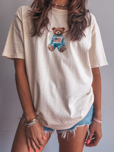 Load image into Gallery viewer, American Teddy Tee
