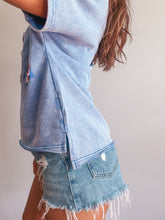 Load image into Gallery viewer, USA Patch Tee
