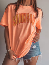 Load image into Gallery viewer, Sunkissed Tee
