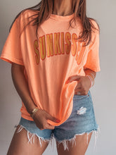 Load image into Gallery viewer, Sunkissed Tee
