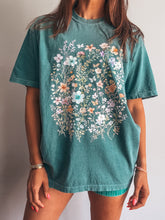 Load image into Gallery viewer, Garden Tee
