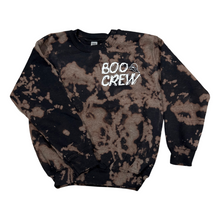 Load image into Gallery viewer, BOO CREW Crewneck Sweatshirt
