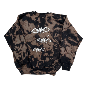 BOO CREW Crewneck Sweatshirt