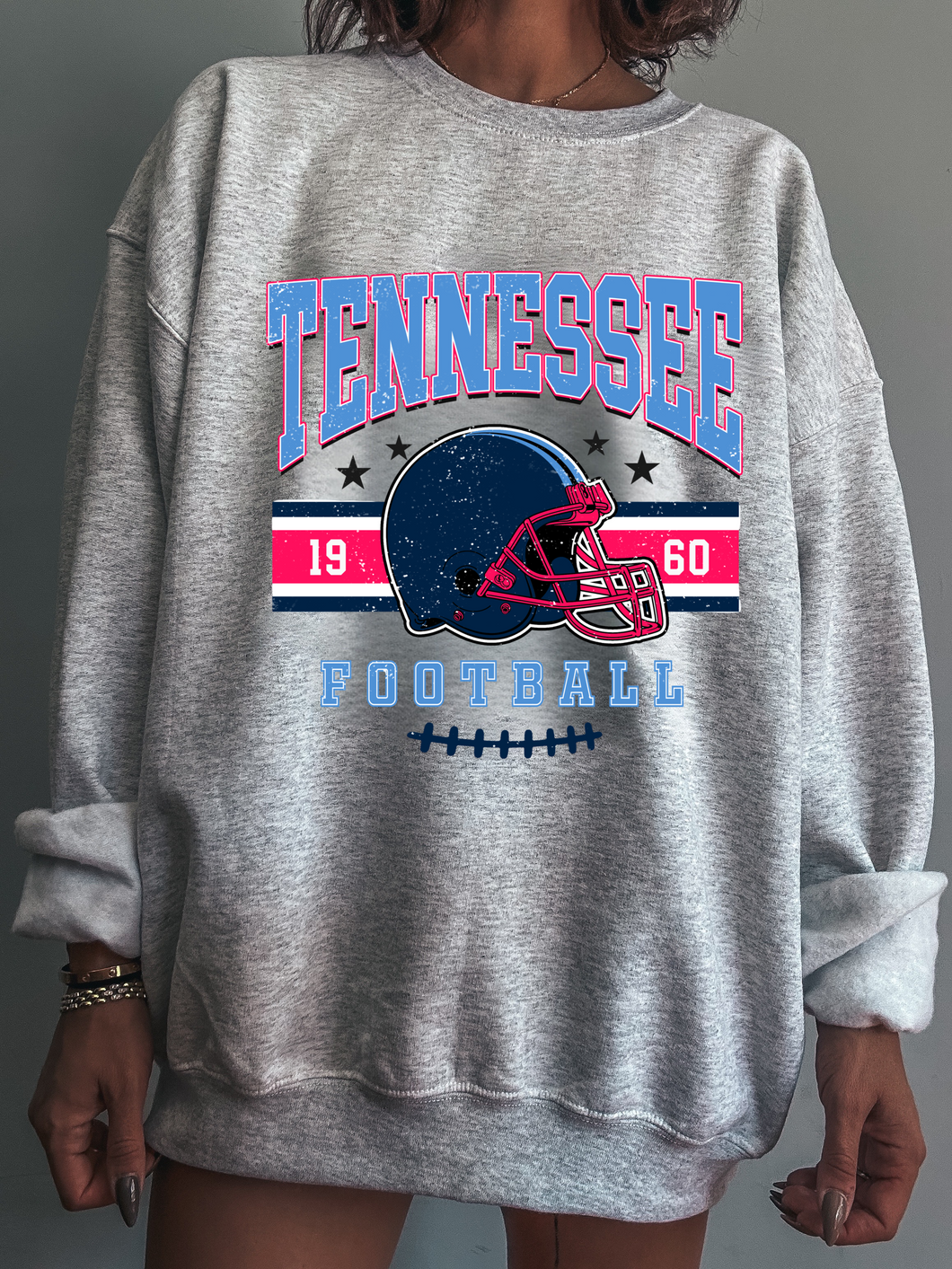 TENNESSEE Crewneck Sweatshirt