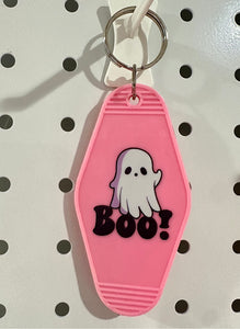 BOO!