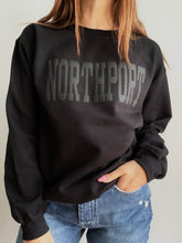 Load image into Gallery viewer, PULASKI Crewneck Sweatshirts (more options available)
