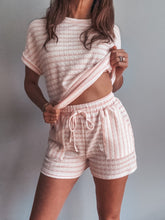 Load image into Gallery viewer, Forever More Striped Set
