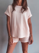 Load image into Gallery viewer, Forever More Striped Set
