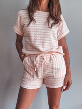 Load image into Gallery viewer, Forever More Striped Set
