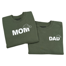 Load image into Gallery viewer, DAD Crewneck Sweatshirt
