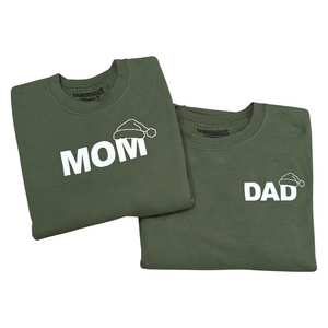 DAD Crewneck Sweatshirt