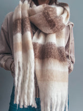 Load image into Gallery viewer, Aspen Scarf
