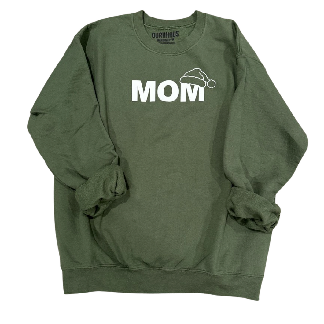 MOM Crewneck Sweatshirt