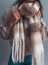 Load image into Gallery viewer, Aspen Scarf
