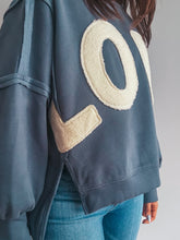 Load image into Gallery viewer, LOVE Pullover
