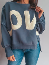 Load image into Gallery viewer, LOVE Pullover
