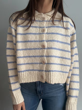 Load image into Gallery viewer, Park Ave Cardigan
