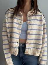 Load image into Gallery viewer, Park Ave Cardigan
