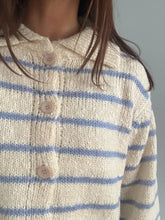 Load image into Gallery viewer, Park Ave Cardigan
