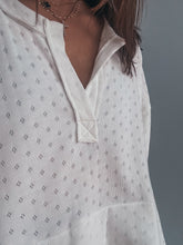 Load image into Gallery viewer, Winters Whisper Blouse
