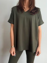 Load image into Gallery viewer, Manhatten Lounge Set - Dark Olive
