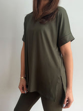 Load image into Gallery viewer, Manhatten Lounge Set - Dark Olive
